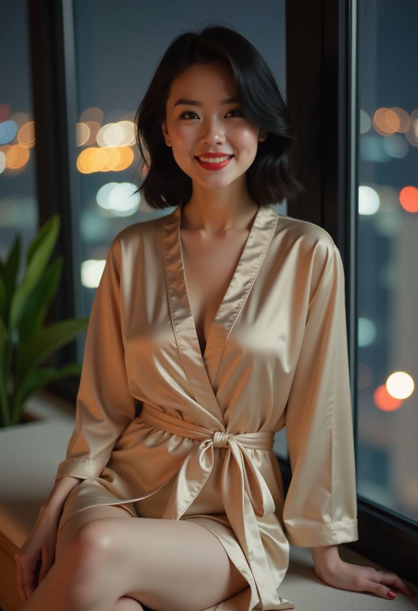 王府小奶娘