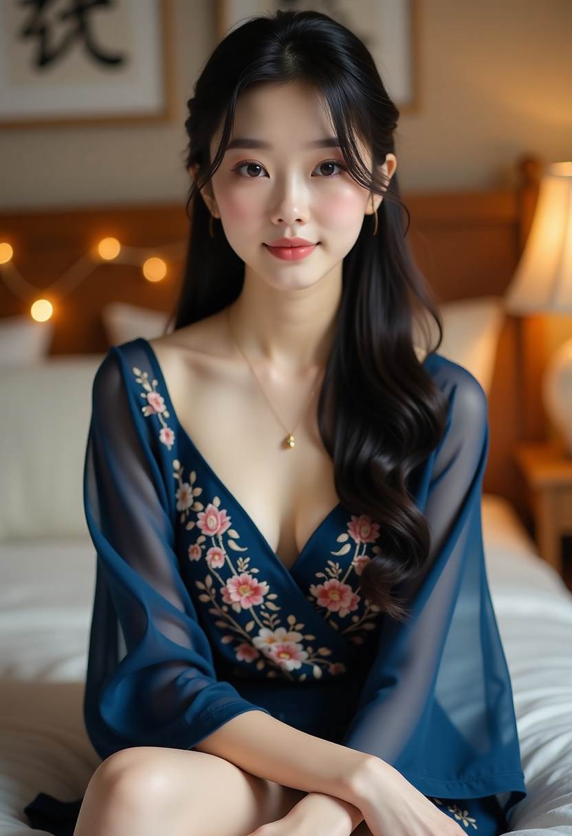 掌灯人