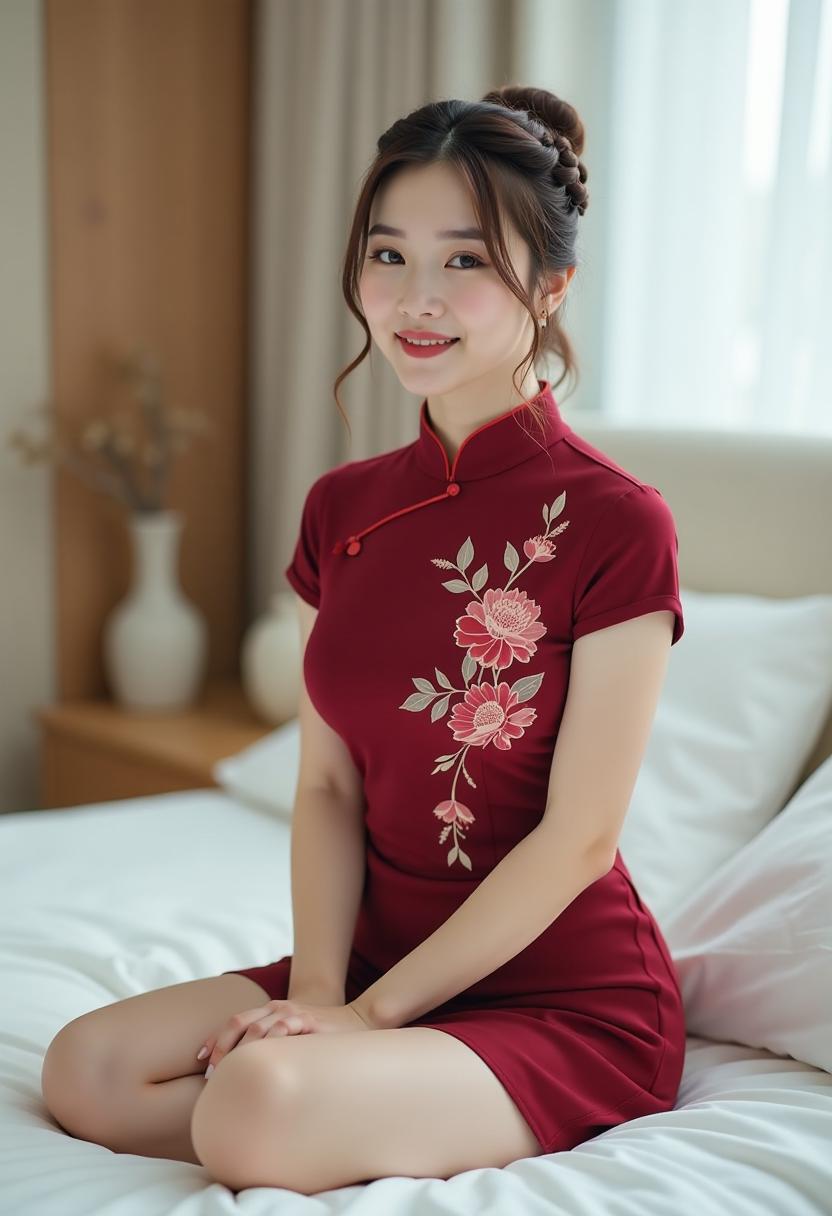 春日宴